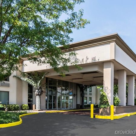 Plaza Inn & Suites Hagerstown Dış mekan fotoğraf