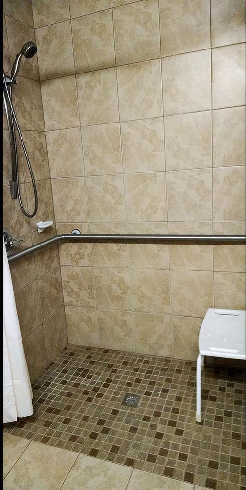 Plaza Inn & Suites Hagerstown Dış mekan fotoğraf