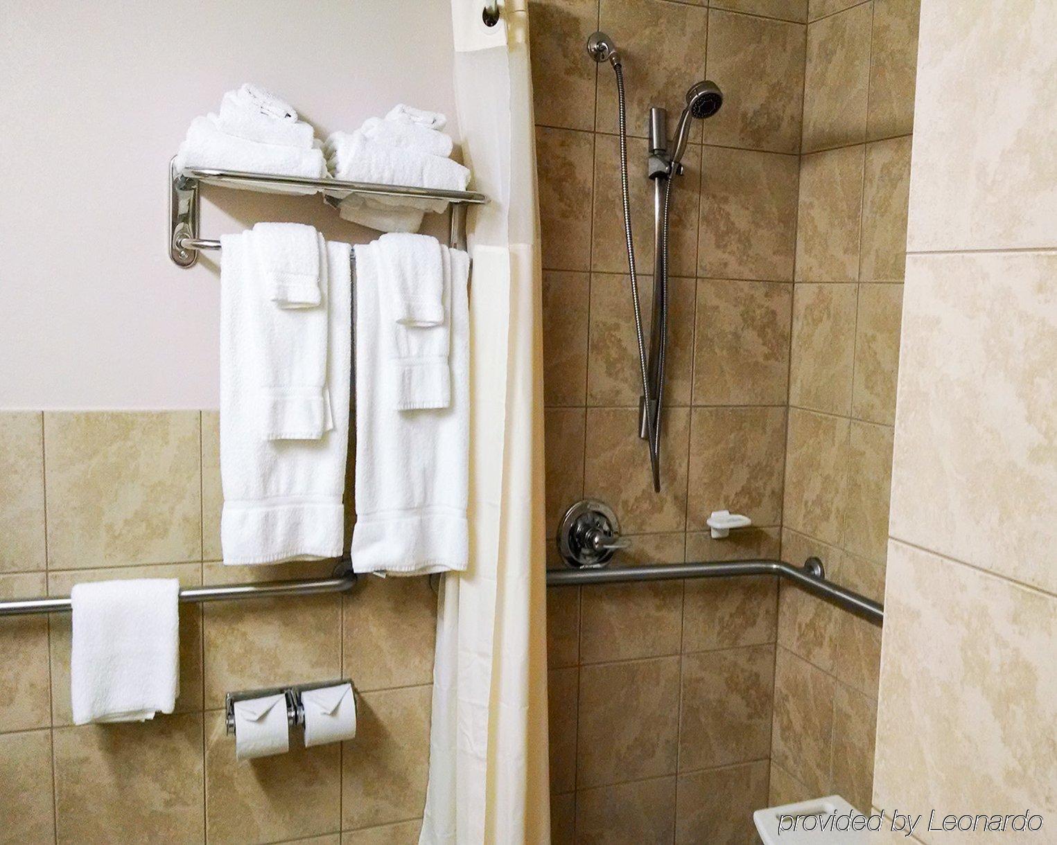 Plaza Inn & Suites Hagerstown Dış mekan fotoğraf
