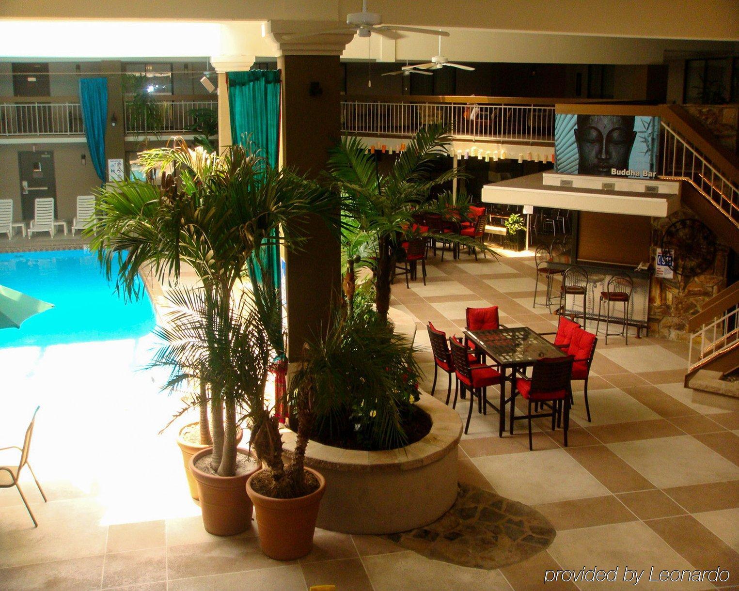 Plaza Inn & Suites Hagerstown Dış mekan fotoğraf