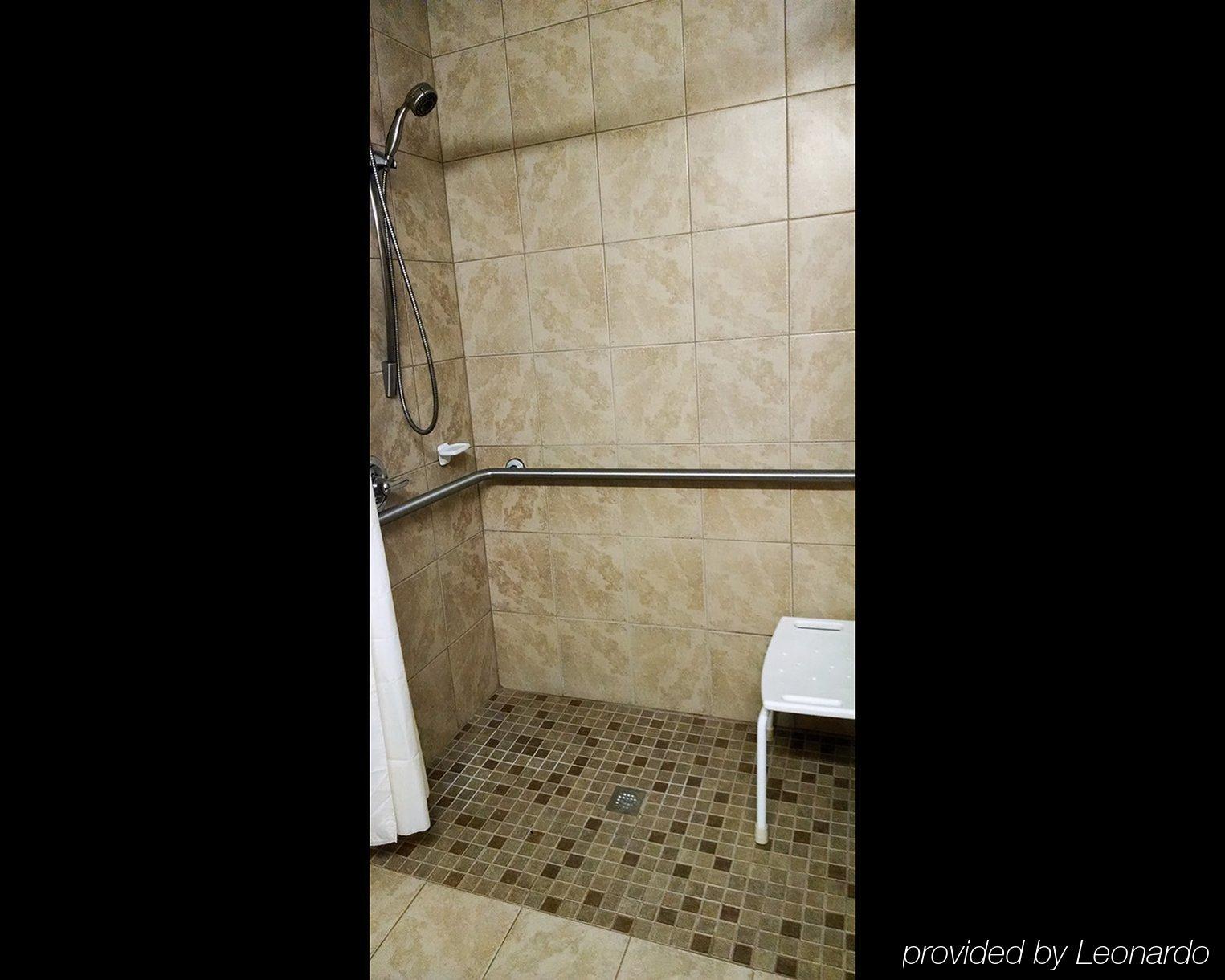 Plaza Inn & Suites Hagerstown Dış mekan fotoğraf