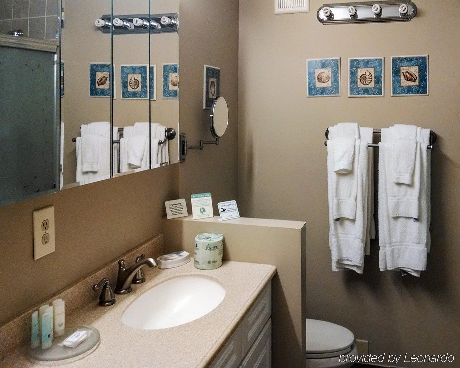Plaza Inn & Suites Hagerstown Dış mekan fotoğraf