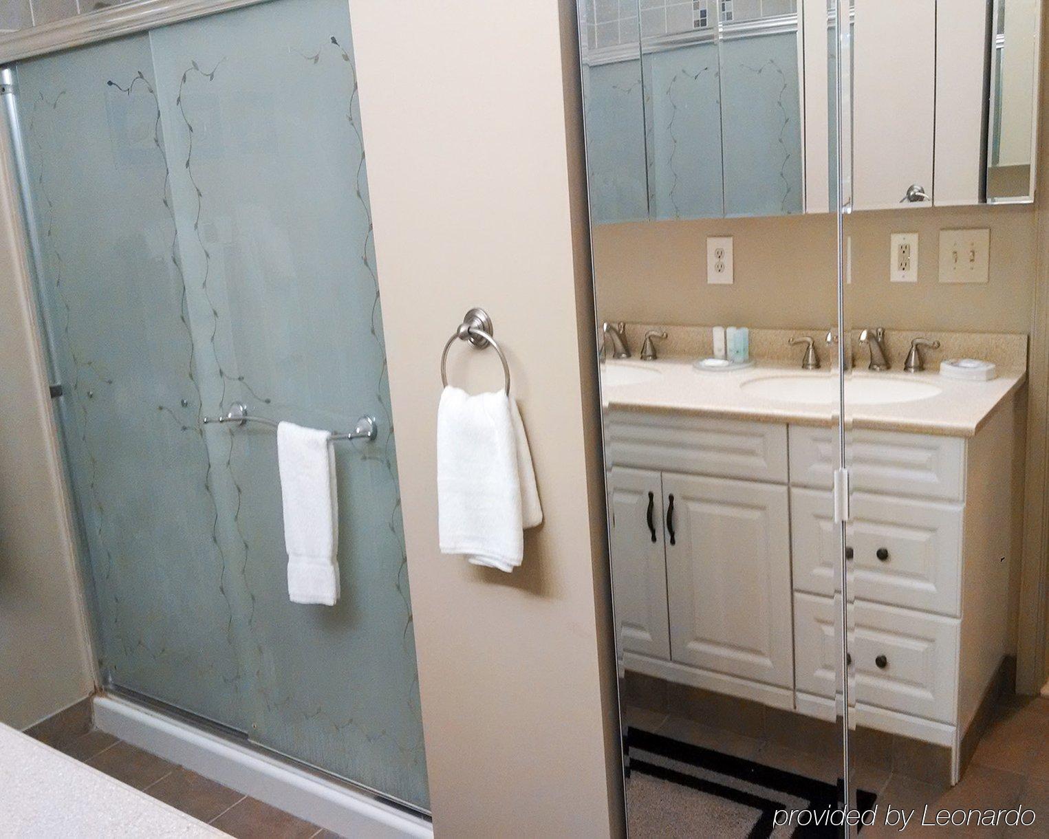 Plaza Inn & Suites Hagerstown Dış mekan fotoğraf