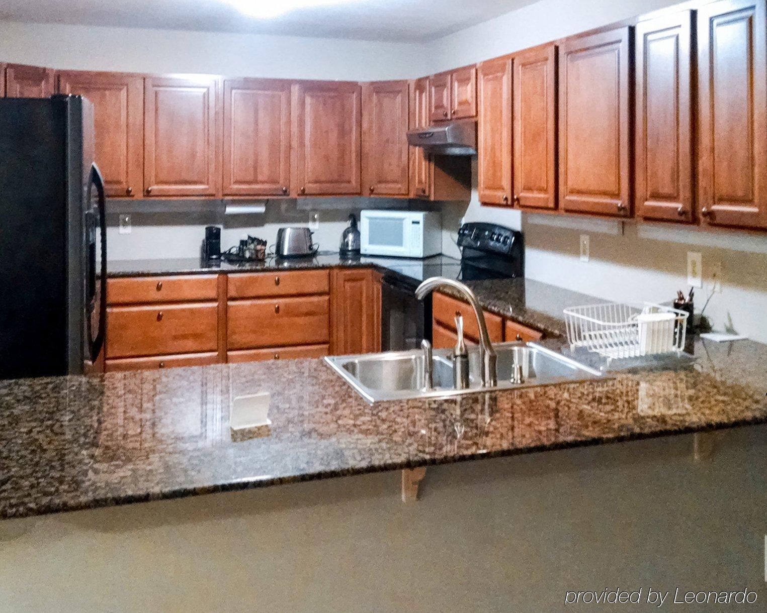 Plaza Inn & Suites Hagerstown Dış mekan fotoğraf