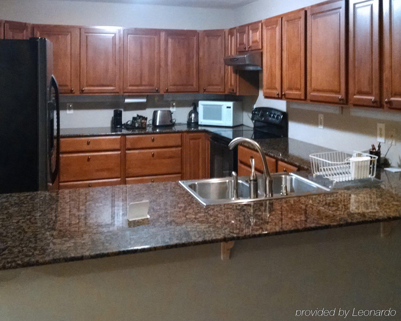 Plaza Inn & Suites Hagerstown Dış mekan fotoğraf