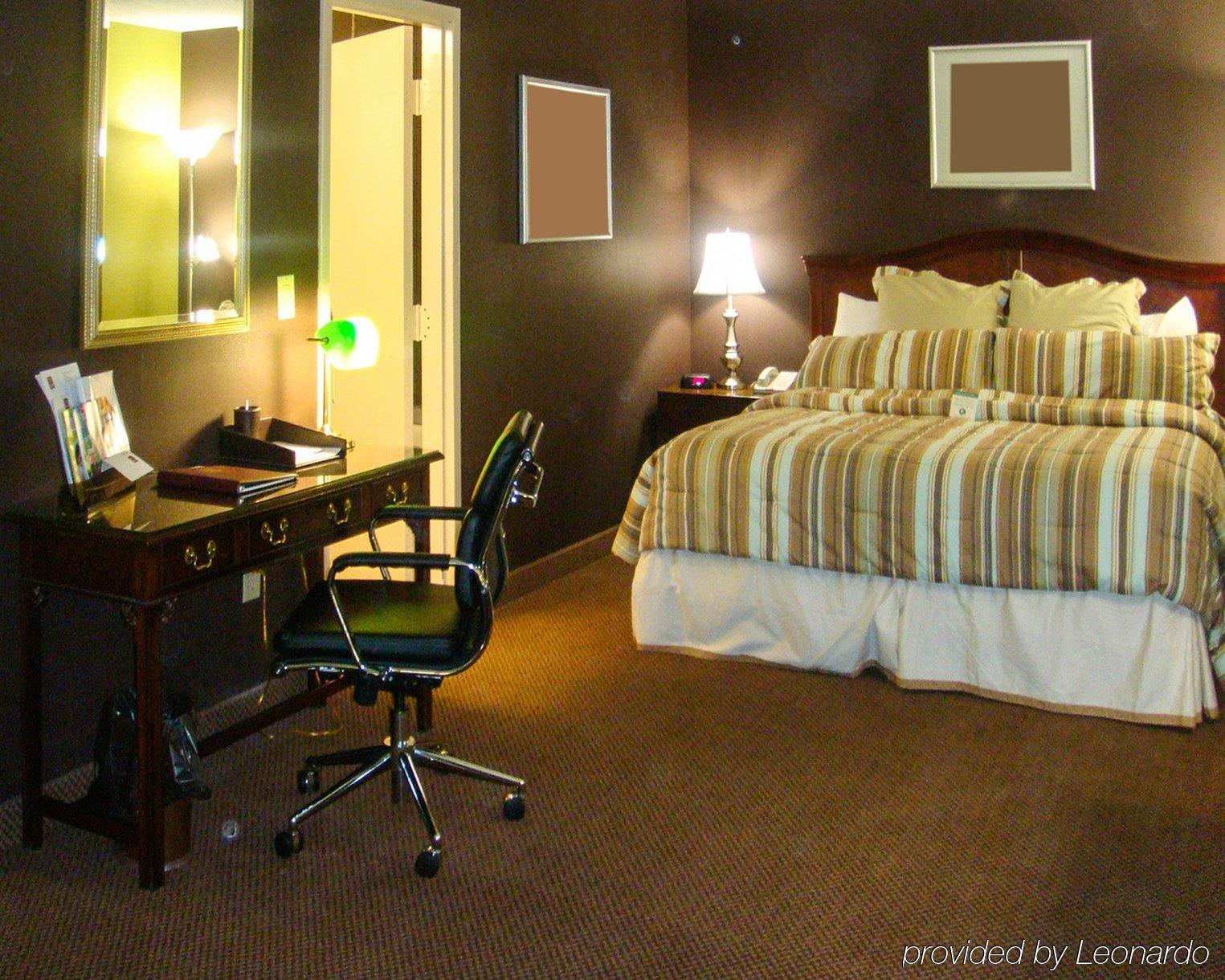 Plaza Inn & Suites Hagerstown Dış mekan fotoğraf