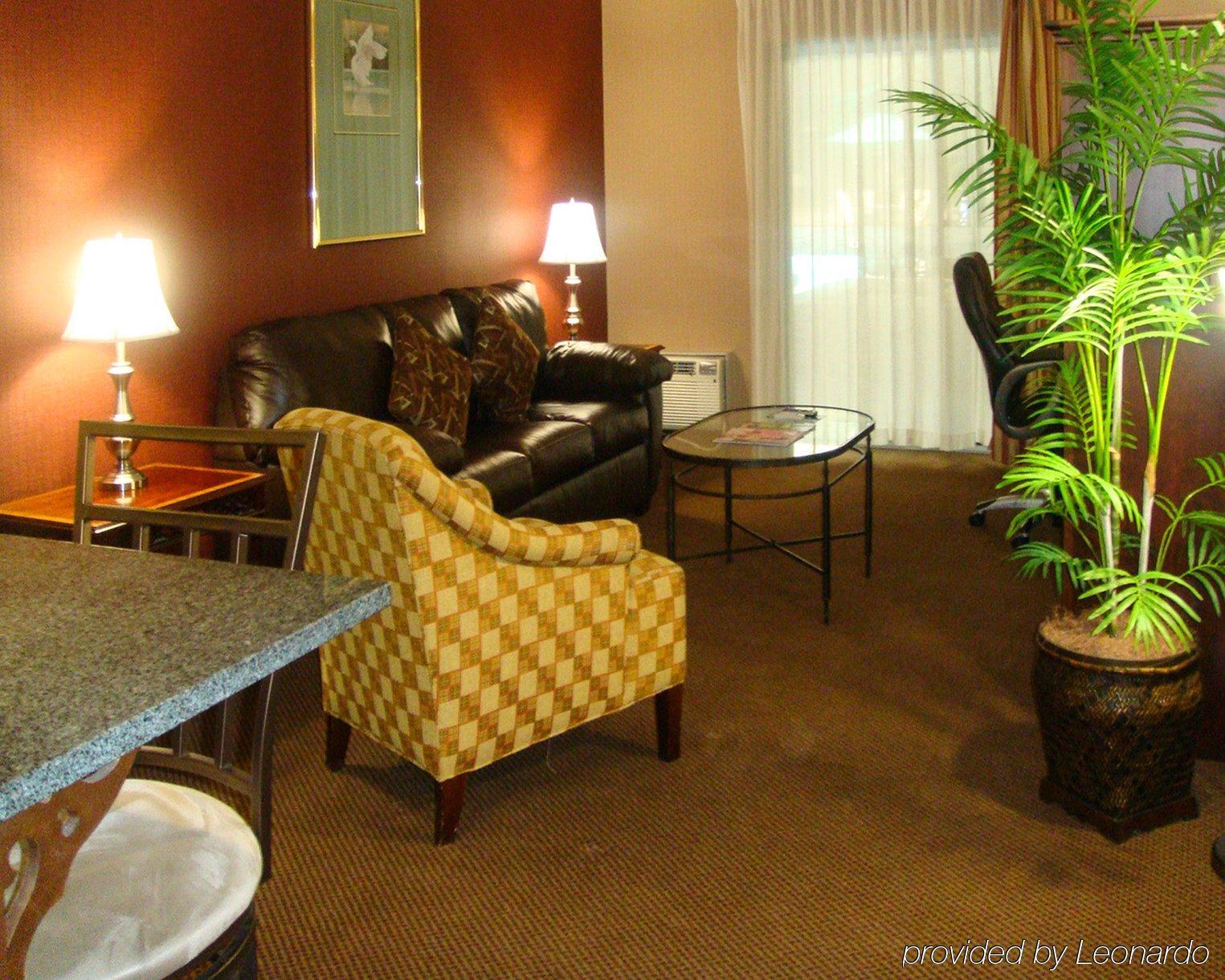 Plaza Inn & Suites Hagerstown Dış mekan fotoğraf