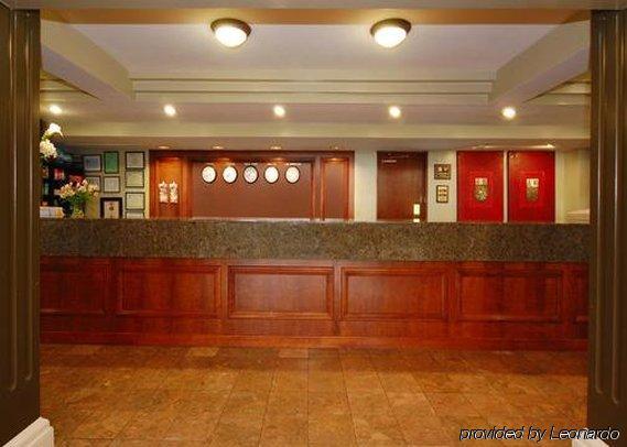 Plaza Inn & Suites Hagerstown Dış mekan fotoğraf