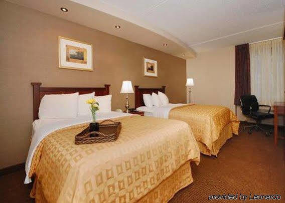 Plaza Inn & Suites Hagerstown Dış mekan fotoğraf