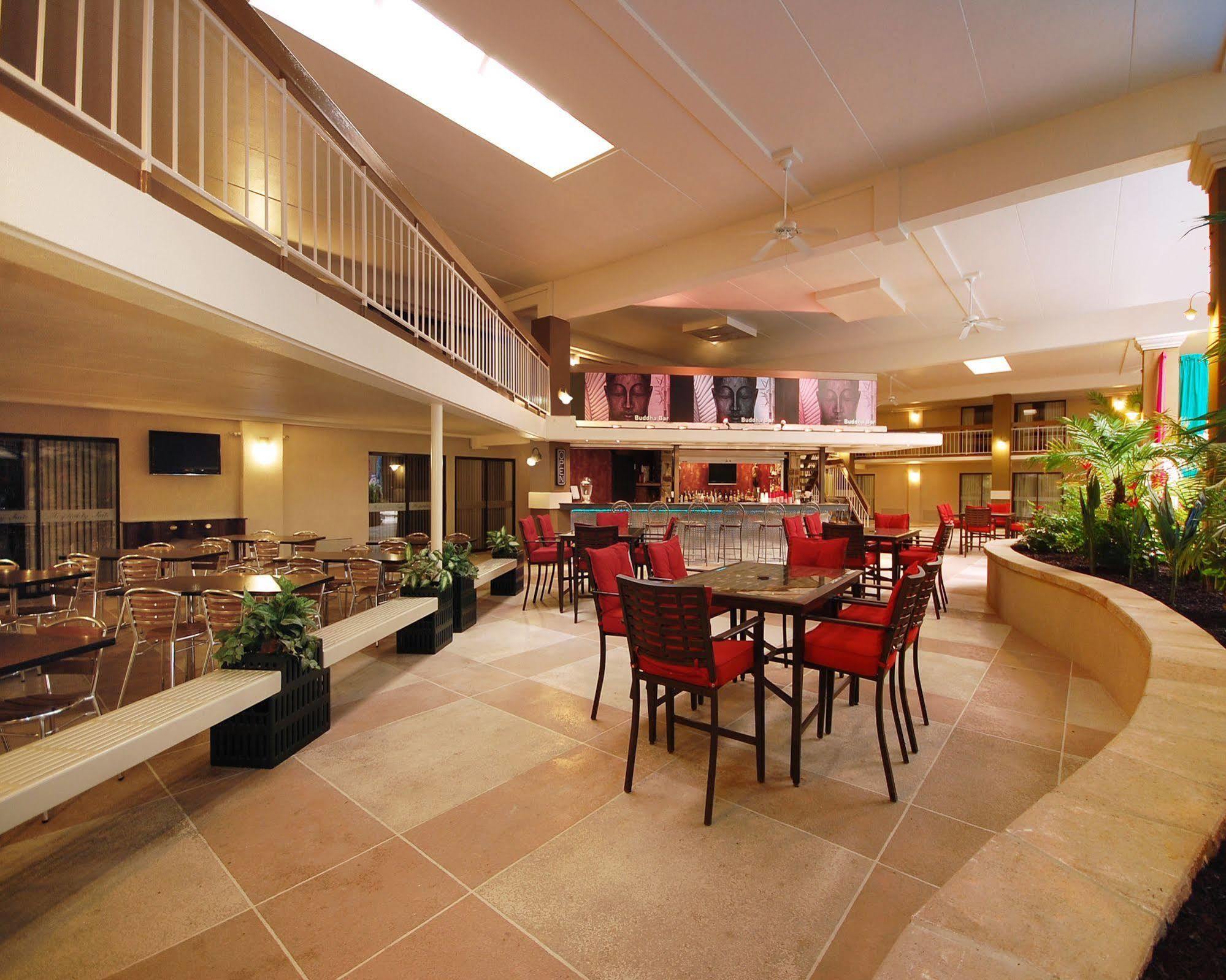 Plaza Inn & Suites Hagerstown Dış mekan fotoğraf